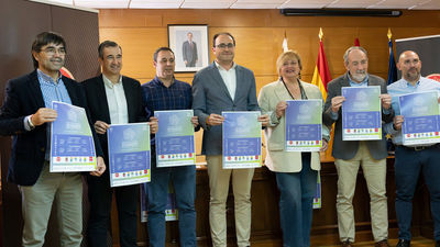Varias localidades de la Sierra de Madrid acogerán el Campeonato de España de Futbol Sala Femenino