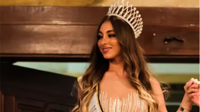 Muere Angy Morad, Miss Mundo Asia 2017, tras dar a luz a su segundo hijo