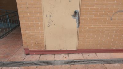 Dos hombres detenidos tras el apuñalamiento de un hombre en Parla