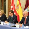 PSOE y PP se enzarzan nuevamente por las acusaciones de Maroto