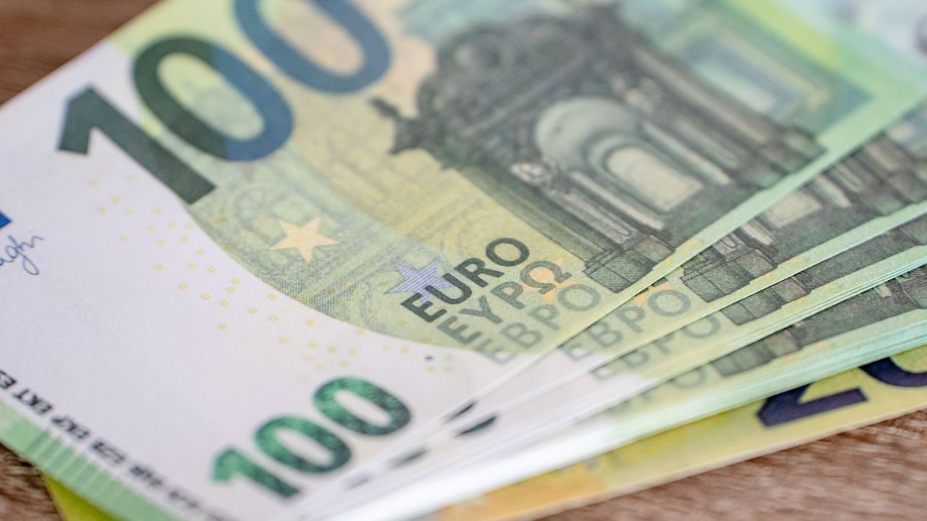 La subida del SMI hace que muchos sueldos 'normales' hayan quedado desfasados