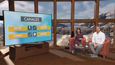 Disfruta el invierno 16.02.2025