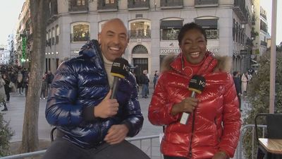 Madrid Directo 14.02.2025 - ESPECIAL 7.000 PROGRAMAS