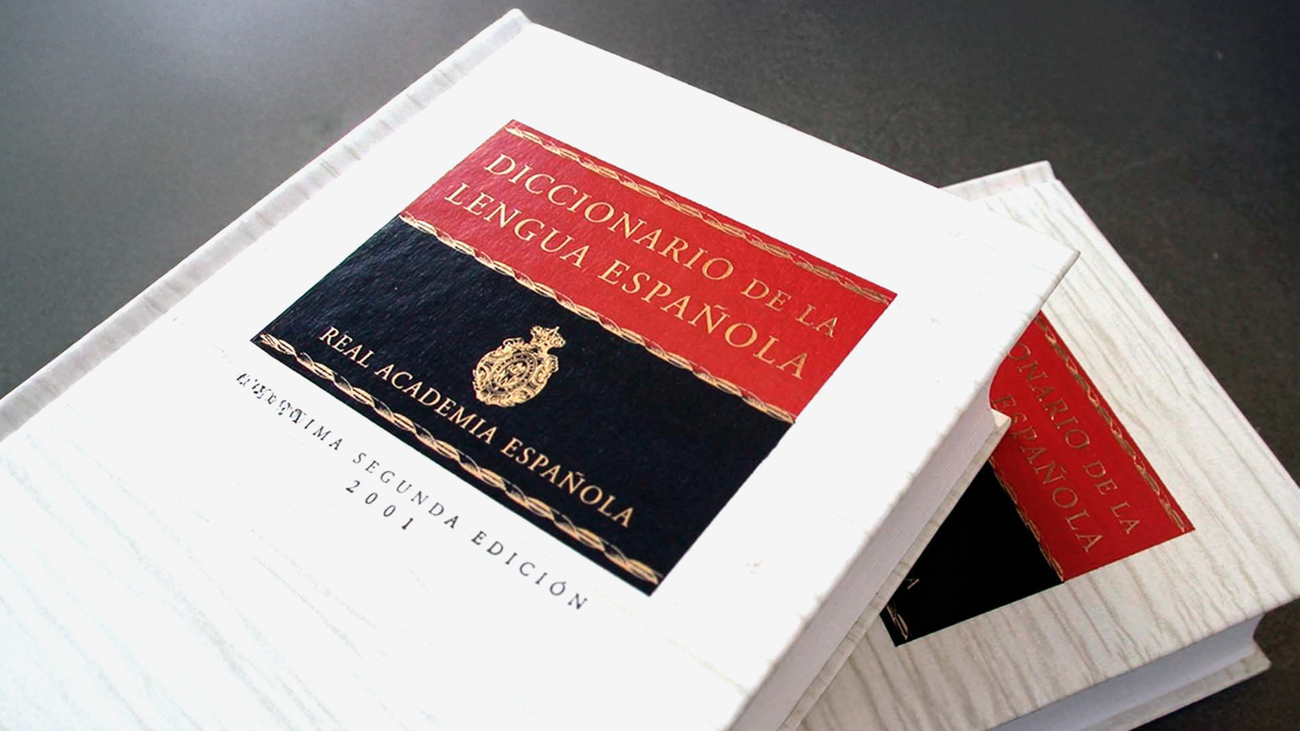El nuevo diccionario panhispánico de dudas de la RAE ya está en la calle