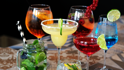 Marc Álvarez, uno de los mejores cocteleros del mundo, nos cuenta cómo hacer uno de los mejores