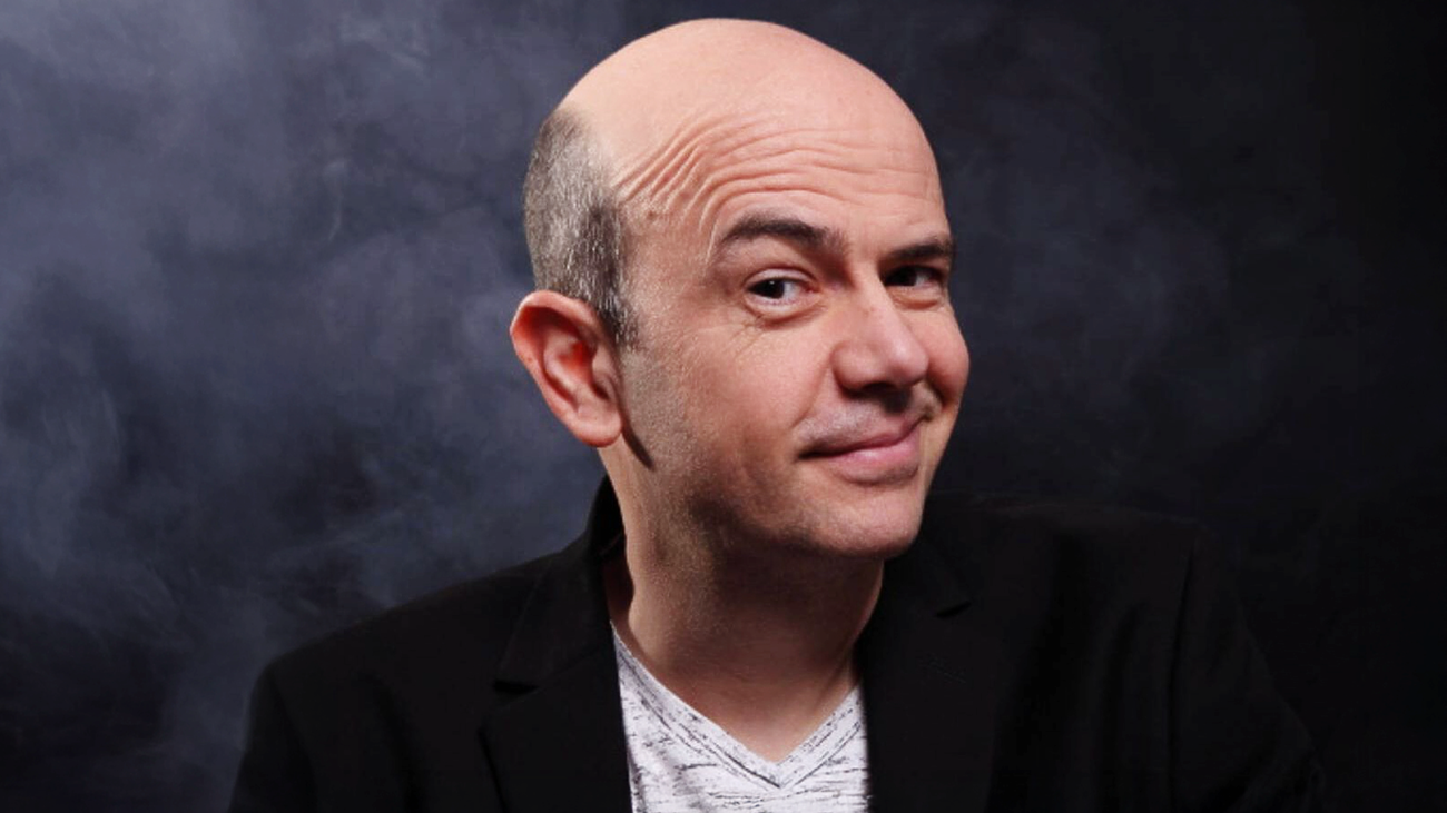 El ‘Mago Jandro’ ha vuelto a ganar el Fool Us de Las Vegas