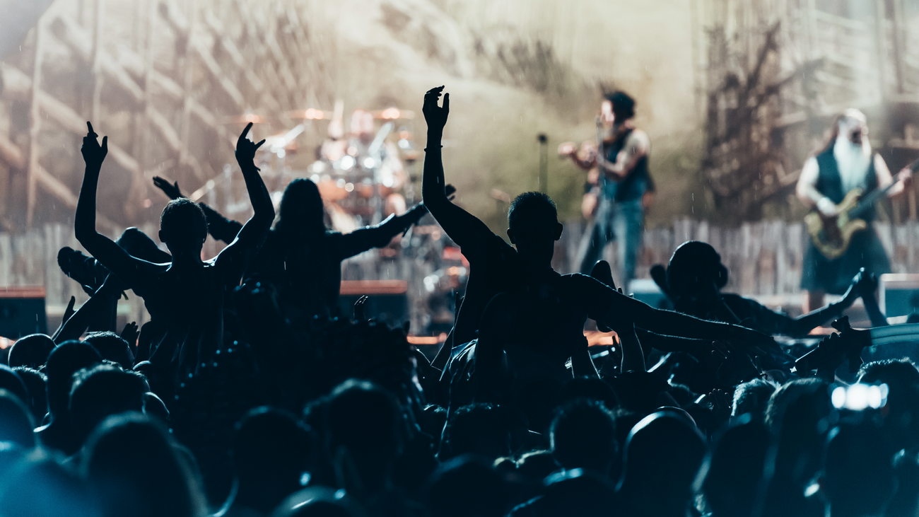 'Vivo Back to Bands': un nuevo impulso para las bandas musicales en España