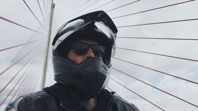 Toledo, descubriendo el Tajo desde Talavera de la Reina