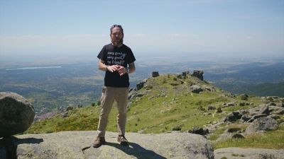 Primavera en el bosque del Piélago