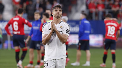 Raúl Asencio, tras ser absuelto: "Ahora me toca hablar a mí"