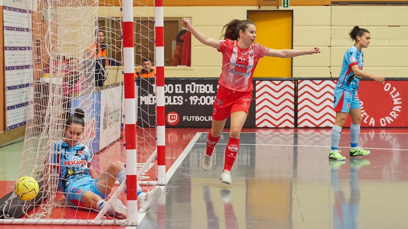 Futsi Atlético Navalcarnero