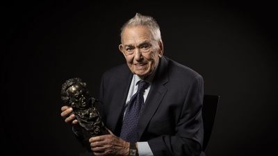 Muere a los 104 años el director de fotografía Juan Mariné, Goya de Honor 2024