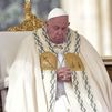 El Vaticano anuncia que el Papa no acudirá a los actos previstos este fin de semana