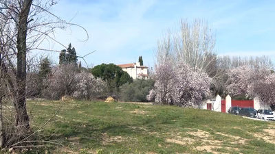 Madrid protegerá la histórica Huerta de Mena de Hortaleza, declarándola Bien de Interés Patrimonial