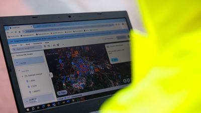 Unos 10.000 inmuebles de Colmenar Viejo podrían contener amianto