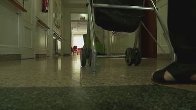 Un juez archiva otra causa por muertes en residencias de Madrid durante la pandemia