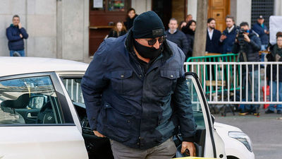 El juez rechaza devolver a Koldo García los dispositivos y documentos incautados en el registro de su casa