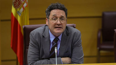 El fiscal general no dimite porque colocaría a la Fiscalía en una "situación de debilidad"