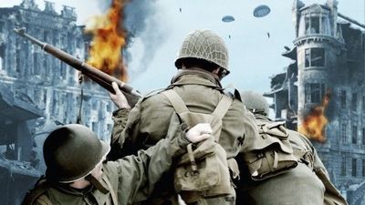 Alcalá de Henares se va a la guerra este fin de semana