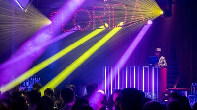 ¿Por qué la sala de fiestas mítica de Madrid se llama Florida Park?