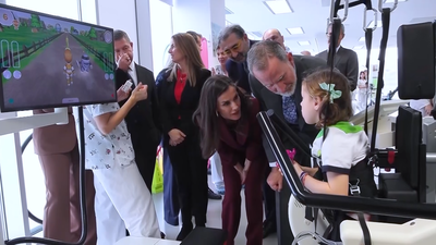 El Hospital Nacional de Parapléjicos de Toledo, 50 años de historias