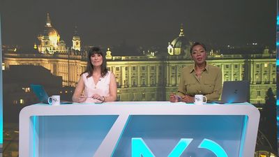 Madrid Directo 17.02.2025