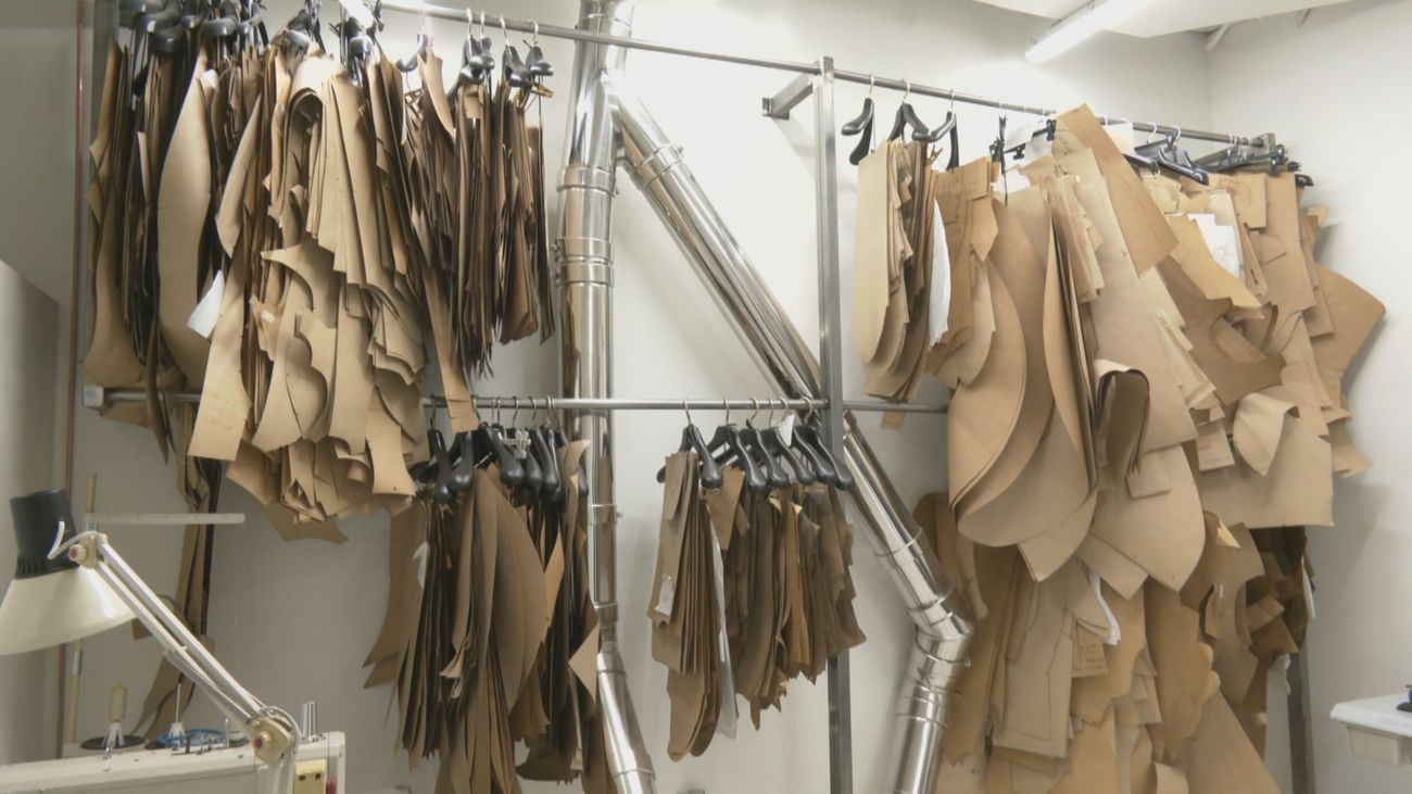 La Casa Villalba nos propone una exposición de lo más innovadora