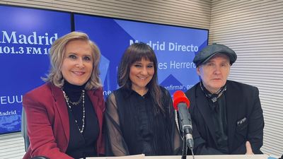 Onda Madrid, invitados Madrid Directo: semana del 17 al 21 de febrero