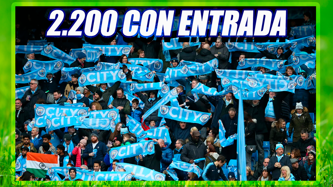 La marea celeste inunda las calles del centro de Madrid