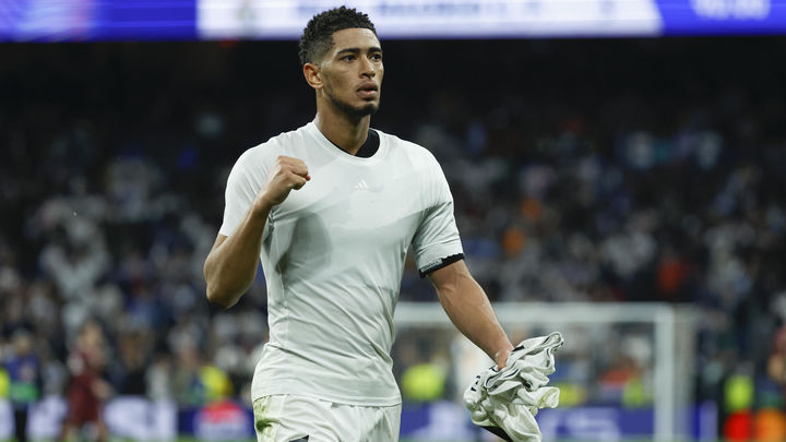 Jude Bellingham / EFE