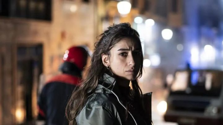 Tráiler La Infiltrada