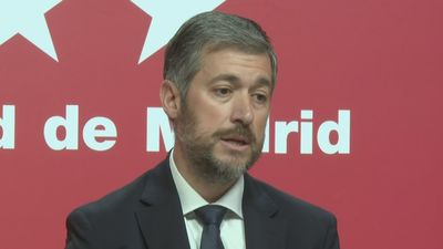 La Comunidad critica que el fiscal general use el Senado para "amenazar" a Madrid