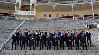 Madrid celebra la V Fiesta del Toro con la Copa Chenel y el Circuito de Novilladas