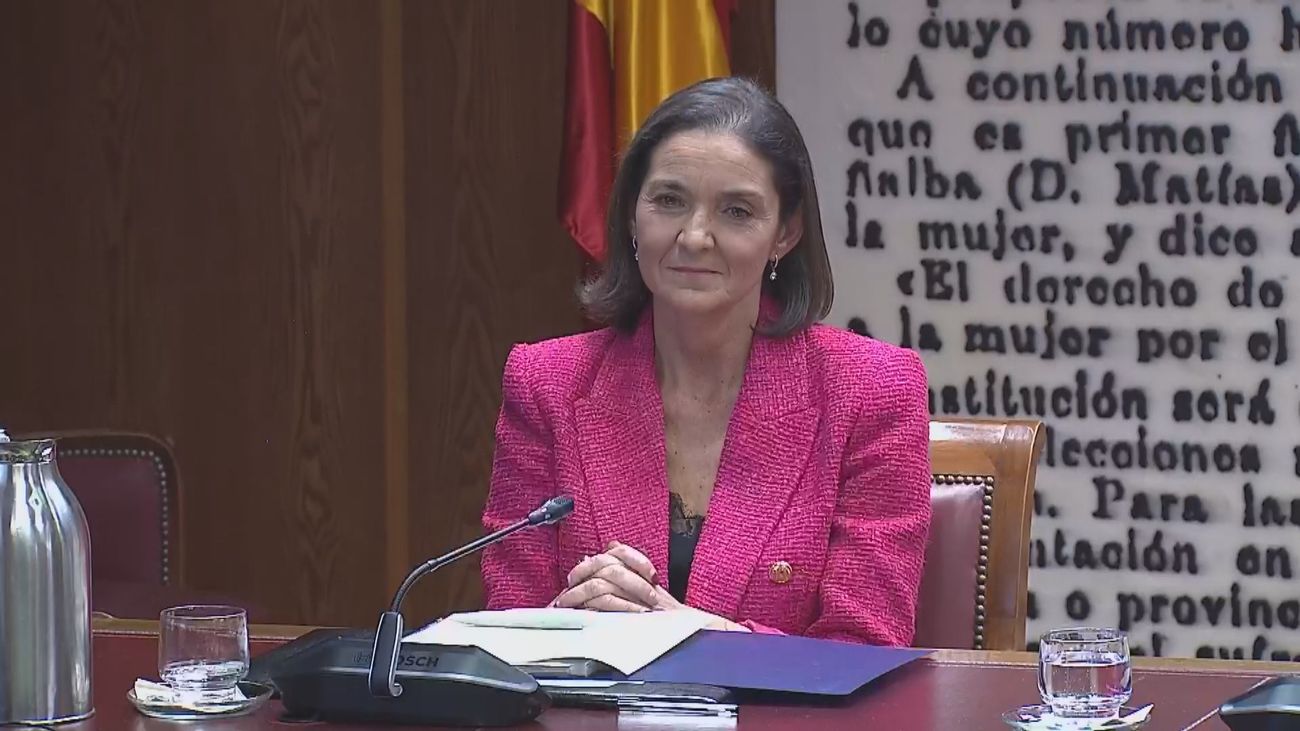 Maroto se niega a declarar sobre la 'trama de hidrocarburos' y  ahora no recuerda si se reunió con Aldama