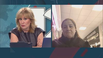 La expareja de Ana pagó 18.000€ por la 'deep web' para matarla. Se salvó porque cayó en una estafa