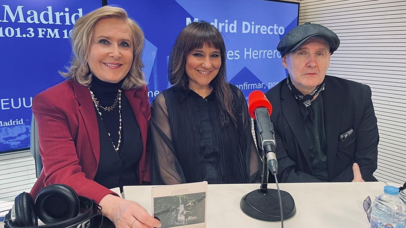 Nieves Herrero y Amaral