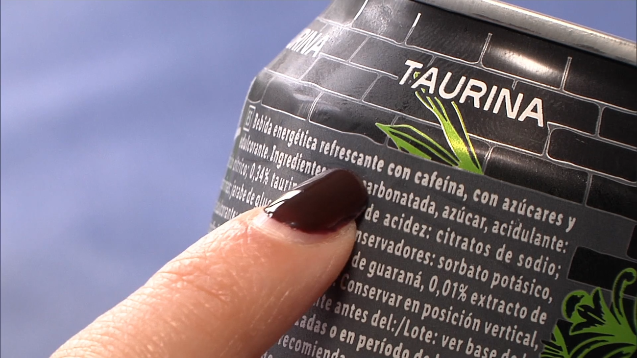 El impacto de las bebidas energéticas en nuestra salud