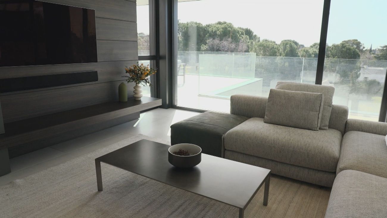 Toc toc... ¿se puede? 23.02.2025