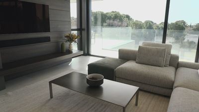 Toc toc... ¿se puede? 23.02.2025