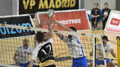 Vive el Vóley 22.02.2025