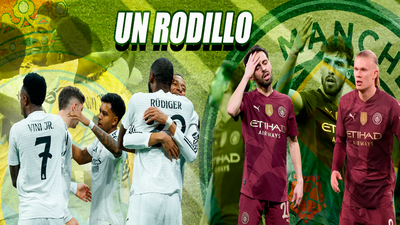 Ancelotti da con la tecla: 4-4-2, Tchouaméni y Asencio en su sitio y multiusos Valverde