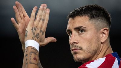 Giménez confiesa que, por "ego", quiso dejar dos veces el Atlético de Madrid