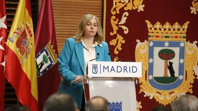 Los madrileños podrán votar los proyectos que se financiarán con los presupuestos participativos