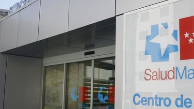 Luz verde para iniciar las obras del centro de salud de Solagua-Campo de Tiro en Leganés