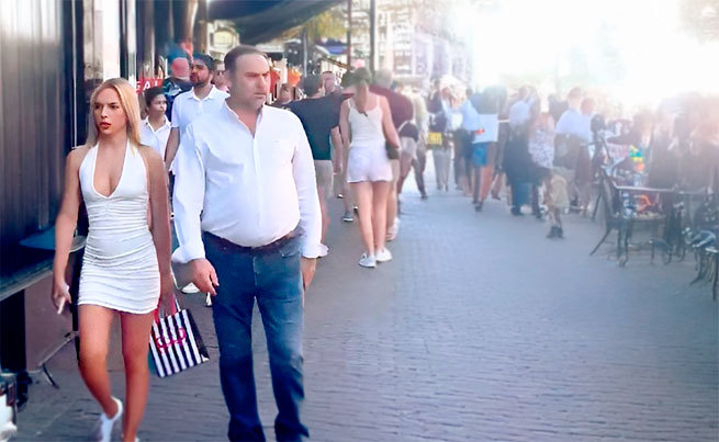 El relato de Jéssica Rodríguez, su relación con Ábalos y su mote de 'Sugar  Daddy'