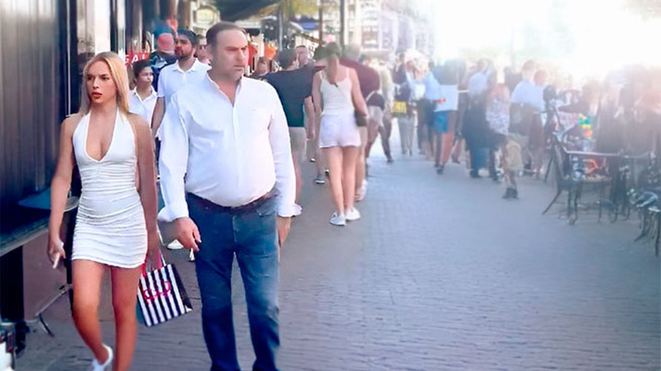 El relato de Jéssica Rodríguez, su relación con Ábalos y su mote de 'Sugar Daddy'