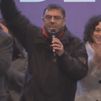 Podemos afirma que apartó a Monedero tras varios testimonios de violencia sexual