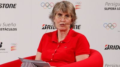 Paloma del Río, Lalachús y Eva de la peña, premios 8M de Getafe