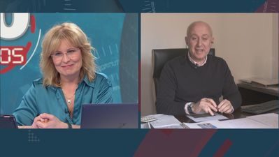 El portavoz de Aldama cree que Ábalos puede “atacar a miembros del PSOE” tras su declaración en el Supremo