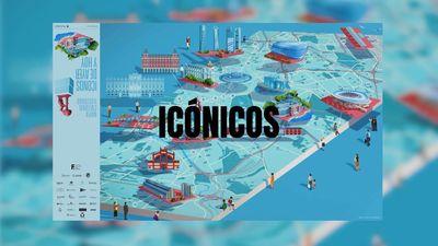 Enamorados de Madrid 13.02.2025